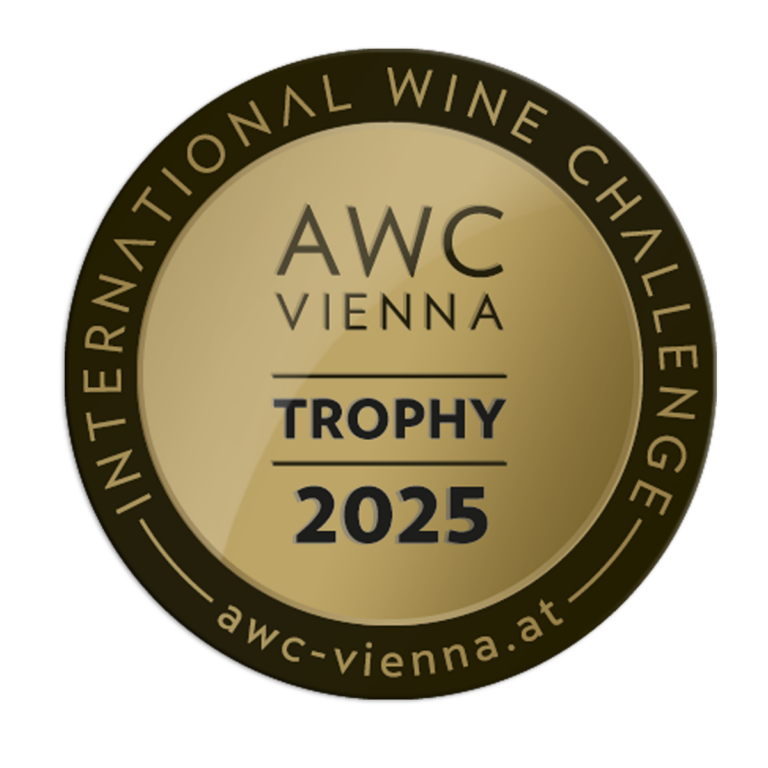 AWC-VIENNA-Trophy-Winner  “Best St. Laurent”