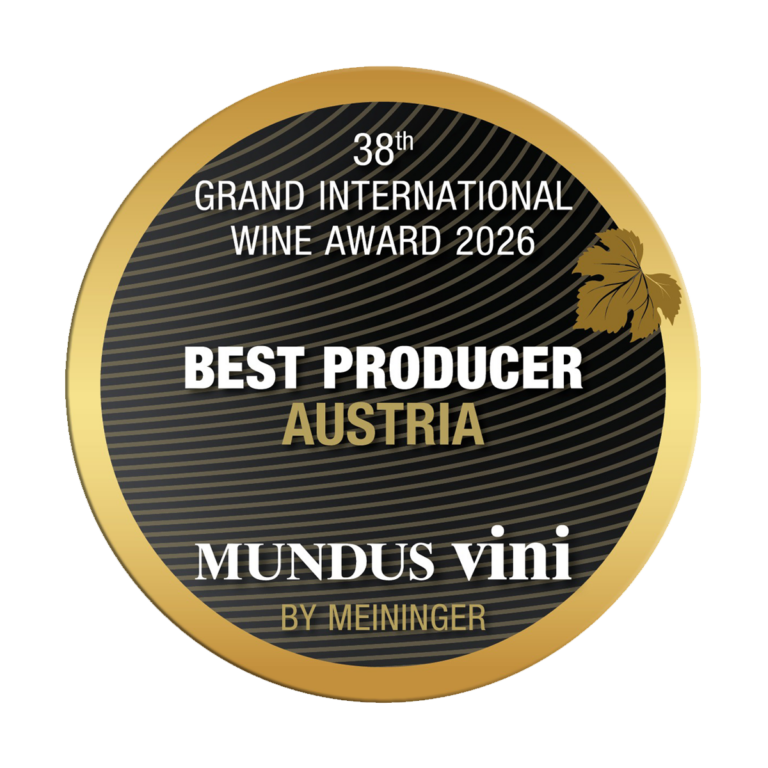 Bester Produzent Österreichs 2026